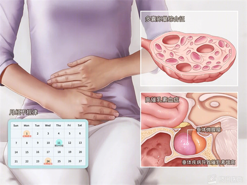 多囊卵巢患者踏上试管婴儿之旅：饮食调养，不可忽视的助力