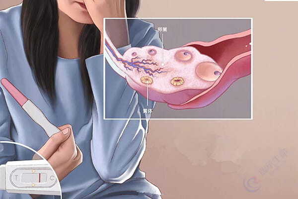 试管科普：80%的原发性不孕，竟是因为卵泡不好！